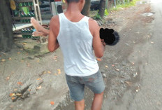 Bermain di Sungai, Bocah di Kraton Meregang Nyawa