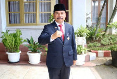 Karier Dr Suwadji: Empat Dekade Mengabdi, dari Staf Kepegawaian hingga Pimpinan OPD