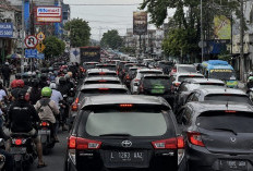 Kemacetan Surabaya-Sidoarjo Masih Jadi PR, Pemprov Jatim Tangani Bertahap
