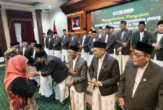 Khofifah: MUI Harus Jadi Garda Terdepan Dakwah Digital dan Penguatan Kesehatan Mental Masyarakat