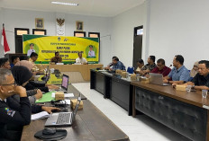 UMK Madiun 2026 Diusulkan Naik Menjadi Rp 2,5 Juta, Apindo Soroti Waktu Regulasi