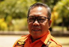 BPBD Pasuruan Imbau Pemudik Waspada Cuaca Ekstrem Sepekan ke Depan