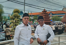 PW Ikapete Jatim Tegaskan Muktamar Ke-35 NU Sah dan Sesuai AD/ART, Minta Stop Kaitkan dengan Masalah Hukum