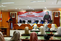 Ning Lia Ajak Kader Fatayat NU Bumikan Empat Pilar Lewat Kebaikan Digital