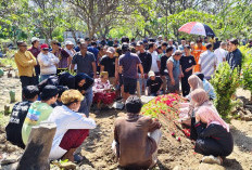 Kades Bambe Gresik Meninggal Saat Bersepeda Bersama Komunitas