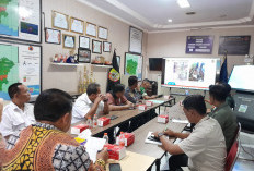 BPBD Jember Antisipasi Ancaman Longsor, Jalur Vital Jember–Banyuwangi Diperketat
