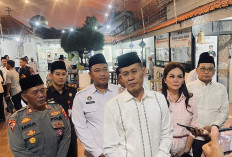 Belasan Ribu Warga Binaan Jatim Diusulkan Terima Remisi Lebaran, Keputusan Masih Tunggu Tanda Tangan Menteri