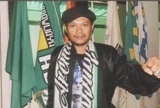 Kabar Duka Menyelimuti Suporter Persebaya, Andie Peci Meninggal Dunia