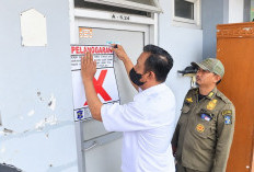 Nunggak Retribusi Rusunawa Tanam Merah II, Pemkot Surabaya Ancam Segel 64 Unit 