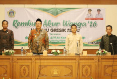 DPRD Gresik Turut Awasi MBG, Komunikasi Pelaksana di Lapangan Dinilai Masih Lemah