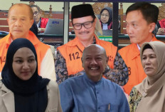 Sidang Ke-2 Kasus Maidi Madiun (1): CSR Urug PT Hemas untuk TPA Winongo Mengalir ke Rekanan