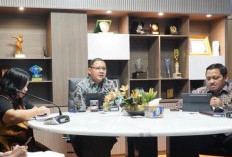 Kadindik Jatim Kawal Program Makan Bergizi Gratis, Pastikan Siswa Sehat dan Fokus Belajar