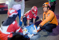 Perempuan Berseragam Korpri Korban Jambret Tewas Setelah Kritis, 1 Pelaku Ditangkap