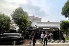 KPK Telusuri Belasan Aset Mewah Yayat Sudrajat alias Lippo dalam Kasus Bekasi