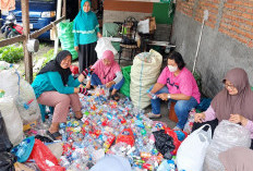 Bukan Sekadar Kejar Trofi, Kelurahan Pagesangan Mantapkan Karakter Warga Lewat Lomba Kampung Pancasila 2026