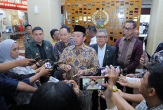 Sertipikat Terbitan Lama Jadi Pemicu Tumpang Tindih, Menteri Nusron Minta Masyarakat Lakukan Ini