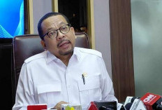 Bakom Tegaskan Program MBG Tetap Jadi Prioritas Usai Pergantian Kepala BGN