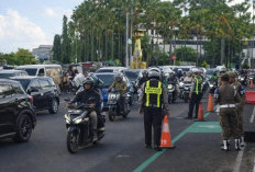 Jaga Kenyamanan Pemudik, Polres Jember Siapkan Ratusan Personel di Titik Strategis
