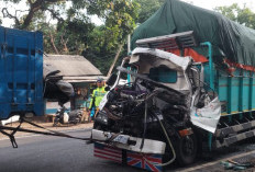 Kecelakaan Maut di Pasir Putih Situbondo, Balita Tewas Terjepit Dasbor Truk