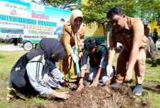 Selamat! SMPN 1 Tempeh dan MTsN 1 Lumajang Raih Penghargaan Adiwiyata Nasional