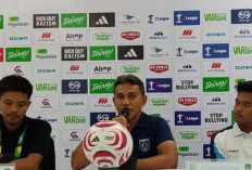 Di Laga Perdana Championship, Persela Lamongan Bidik Kemenangan atas Persis Solo 