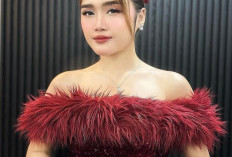Konsisten Lestarikan Musik Osing, Nadya Jessica Penyanyi Asal Banyuwangi Komitmen Angkat Kebudayaan Daerah