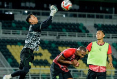 Persebaya Matangkan Tim Jelang Laga Perdana Super League 2026/2027