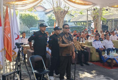 Pemerintah Pusat Turun Tangan, Said Iqbal Kawal Penyelesaian Nasib 2.500 Pekerja PT Pakerin