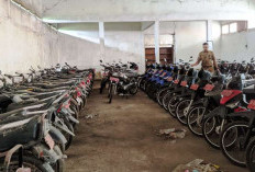 Pemkab Ponorogo Target Kantongi Rp 370 Juta dari Lelang Kendaraan Operasional