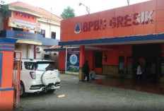 Misteri Suara Dentuman di Gresik, BPBD Masih Telusuri Sumber dan Penyebabnya
