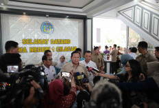 Presiden Prabowo Targetkan Swasembada Energi Paling Lambat Tercapai 2029