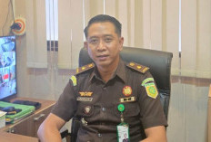 Kejari Kabupaten Mojokerto Menunggu Berkas Perkara Pencurian Kabel Primer PT Telkom