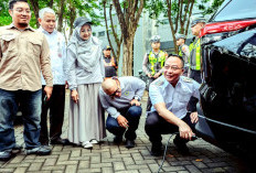 DLH Gresik Uji Emisi Kendaraan Bermotor, Diwacanakan Jadi Syarat Perpanjangan STNK