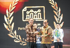Pemkab Bojonegoro Raih Dua Penghargaan Wilwatikta Awards 2026, Kategori Lompatan Ekonomi dan Kedaulatan Pangan