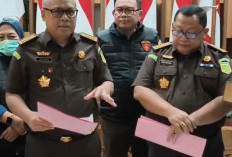  Korupsi KUR Jember Rp 41,4 Miliar, Kejati Jatim Bidik Penikmat Aliran Dana