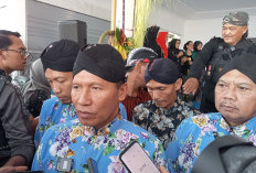 Jamasan Kiai Upas Jadi Magnet Budaya, Plt Bupati Tulungagung: Tradisi Harus Hidupkan UMKM dan Ekonomi Warga