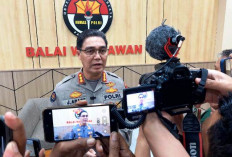 Bripka AS Jadi Tersangka Pembunuhan Adik Ipar, Ditahan di Polda Jatim