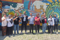 UAB Surabaya Gandeng IFI, Buka Akses Pendidikan dan Pertukaran Budaya Prancis