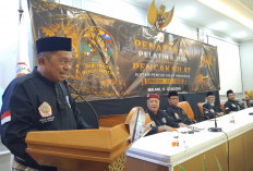 IPSI Jatim Sukses Gelar Penataran Pelatih dan Juri, Ketua Harian Hoslih Abdullah Targetkan 4 Emas di PON 2028