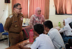 Wujudkan Jatim Cerdas, Dindik Perkuat Pemerataan dan Inovasi Pendidikan Berdampak