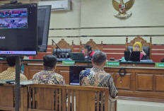 Sidang Ke-3 Kasus Maidi Madiun Cs (6): Tiga Saksi Sebut CSR TPA Winongo Berawal dari Status Darurat Sampah 