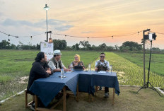 Podcast DPRD Pasuruan Bahas Positioning BUMDes dan KDMP, Dorong Kolaborasi