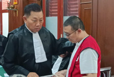 Seret Nenek 79 Tahun dan Rumah Dirobohkan, Samuel Ardi Kristanto Diseret ke PN Surabaya