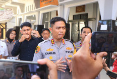 Polres Ngawi Ungkap Kasus Curas Kabel Sibel, Pelaku Beraksi di 53 TKP