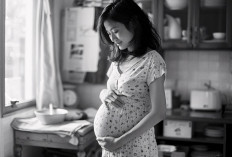 4 Kebiasaan Sederhana Ibu Hamil untuk Meningkatkan Kecerdasan Bayi Sejak dalam Kandungan