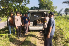 Pamit Cari Kerja ke Surabaya, Pemuda Besowo Kediri Tewas Gantung Diri di Pohon Jambu