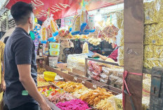 Ancaman Kelangkaan Mengintai! Satgas Pangan Jember Gerak Cepat Gempur Pasar dan Ritel Modern