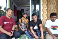 Ngarang Cerita Palsu Pernah Dibegal, Pelaku Minta Maaf ke Kades dan Polisi