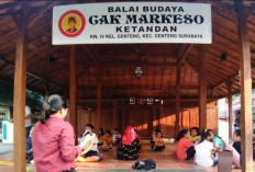 Mengenal Kampung Ketandan, Saksi Bisu Sejarah Kota Surabaya