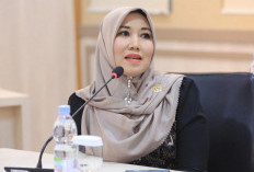 Revitalisasi Sekolah di Kawasan Transmigrasi, Senator Lia: Langkah Strategis Menuju SDM Unggul